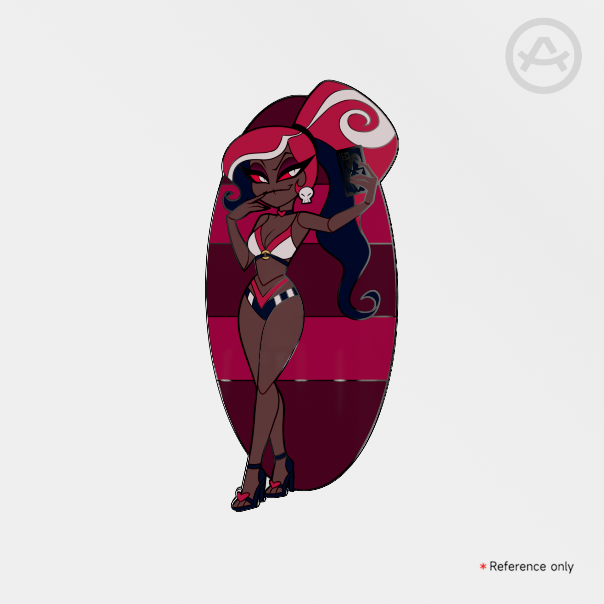 [HH] Velvette's Summer Look Pin Petition!